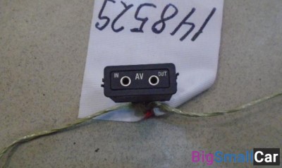 Разъем от BMW X5 E53 1999-2006 - купить Аксае