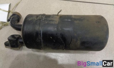 Осушитель системы кондиционирования от Hyundai Sonata 3 Y3 1993-1998 - купить Аксае