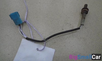 Датчик кислородный / Lambdasonde передний (верхний) от Nissan Cube Z10 1998-2002 - купить Аксае