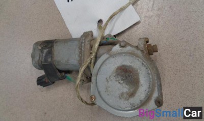 Моторчик стеклоподъемника задний левый от Daewoo Nexia N100, N150 1994-2008 - купить Аксае
