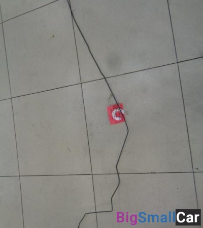 Трубка тормозная магистральная от Volvo XC90 2002-2014 - купить Аксае