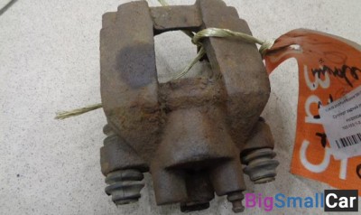 Суппорт задний левый от Ford Explorer U152 2001-2005 - купить Аксае