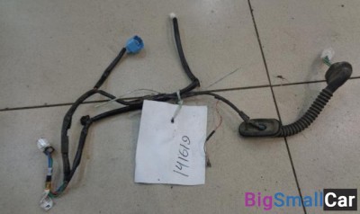 Проводка двери задней правой от Subaru Impreza 2007-2011 - купить Аксае