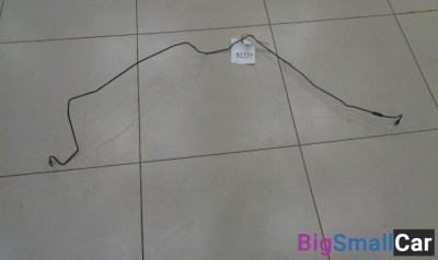 Трубка тормозная передняя правая от Peugeot 307  2001-2008 - купить Аксае