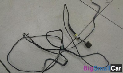 Проводка на обшивку потолка от Ssang Yong Musso 1993-2005 - купить Аксае