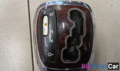 Индикатор от Mercedes-Benz CL-Klass W215 1999-2006 - купить Аксае