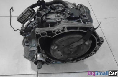 АКПП (автоматическая коробка переключения передач) от Peugeot 308 1 2007-2013 - купить Аксае