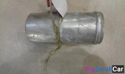 Осушитель системы кондиционирования от Subaru Legacy 1998-2003 - купить Аксае