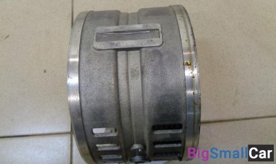 Корпус фрикционных дисков (муфта) от Land Rover Range Rover 3 2002-2012 - купить Аксае