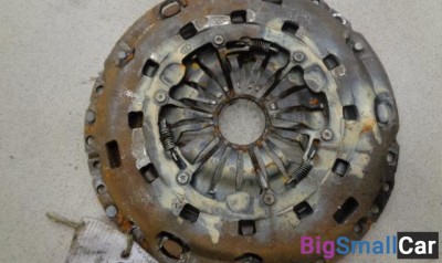 Корзина сцепления от Ford S-MAX 2006-2015 - купить Аксае