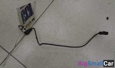 Датчик положения распредвала от BMW 3-Series E36 1990-2000 - купить Аксае