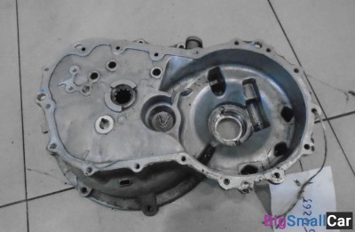 Корпус КПП передняя часть от Chevrolet Cobalt 2012-2015 - купить Аксае