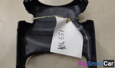 Кожух рулевой колонки верхний от Mazda Demio DY 2003-2007 - купить Аксае