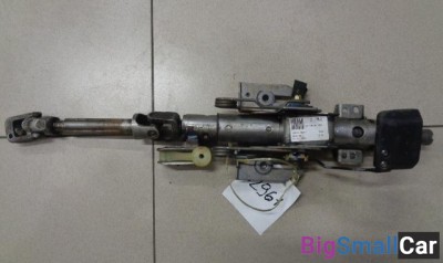 Колонка рулевая от Volkswagen Golf 4 1997-2006 - купить Аксае