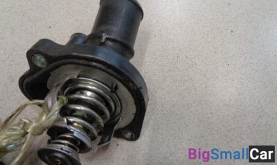 Термостат от Mazda CX-7 2006-2012 - купить Аксае