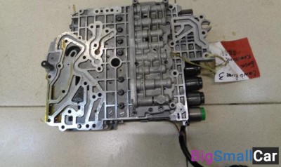 Блок клапанов (акпп) от Land Rover Range Rover 3 2002-2012 - купить Аксае