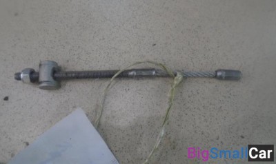 Трос стояночного тормоза передний от Chevrolet Cobalt 2012-2015 - купить Аксае