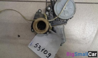 Моторчик стеклоподъемника передний левый от Toyota Camry XV40 2007-2011 - купить Аксае