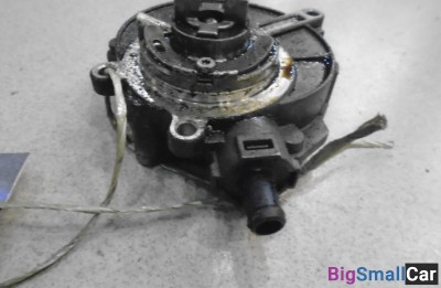 Насос вакуумный от Audi A6 C6, 4F 2004-2011 - купить Аксае