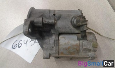 Стартер от Dodge Stratus 2000-2006 - купить Аксае