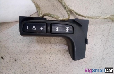 Кнопка многофункциональная от Volvo XC70 2000-2007 - купить Аксае