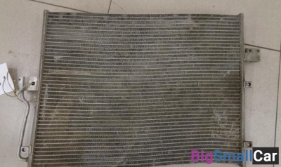 Радиатор кондиционера от Ssang Yong Actyon 2005-2010 - купить Аксае