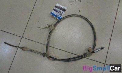 Трос стояночного тормоза от Honda Odyssey 1 1994-1999 - купить Аксае