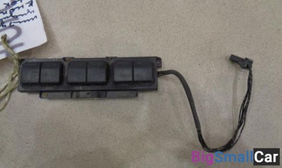 Блок кнопок от Mitsubishi Lancer Cedia CS 2000-2003 - купить Аксае