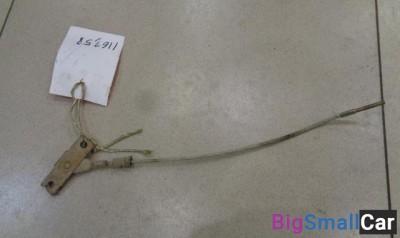 Трос стояночного тормоза от Chery Tiggo T11 2005-2016 - купить Аксае