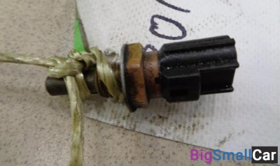 Датчик температуры охлаждающей жидкости от Toyota Aristo 1997-2004 - купить Аксае