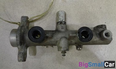 Цилиндр тормозной главный от Ford Explorer U152 2001-2005 - купить Аксае