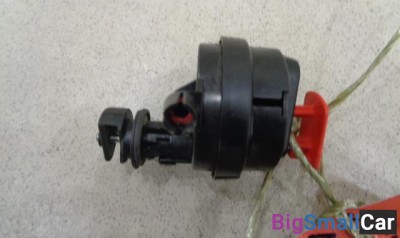 Клапан вакуумный от Mercedes-Benz A-klass W168 1997-2004 - купить Аксае