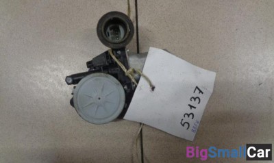 Моторчик стеклоподъемника задний левый от Toyota Camry XV40 2007-2011 - купить Аксае