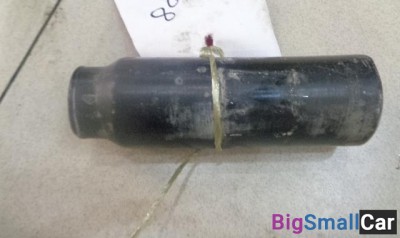 Осушитель системы кондиционирования от Fiat Albea 2002-2012 - купить Аксае