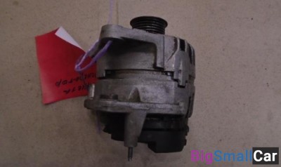 Генератор от Volkswagen Jetta 5 2005-2011 - купить Аксае
