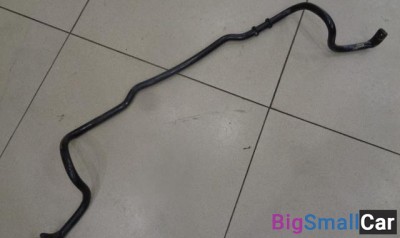 Стабилизатор передний от Renault Megane 2 2002-2008 - купить Аксае