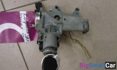 Замок зажигания от Cadillac SRX 2003-2009 - купить Аксае