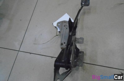 Педаль тормоза от Mazda 3 BK 2003-2009 - купить Аксае