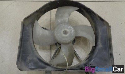 Вентилятор радиатора охлаждения от Honda Fit 2001-2008 - купить Аксае