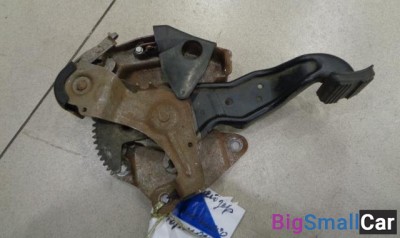 Педаль стояночного тормоза от Chevrolet Blazer S15 1995-2005 - купить Аксае