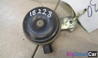 Сигнал звуковой (штатный) от Chery Kimo S12 2007-2013 - купить Аксае