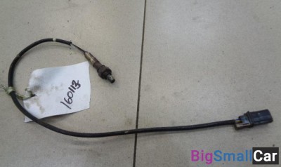 Датчик кислородный / Lambdasonde передний (верхний) от Audi A8 D3 2002-2010 - купить Аксае