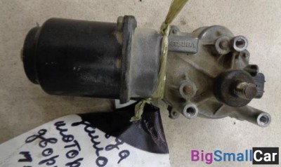 Моторчик стеклоочистителя передний от Mazda Demio DY 2003-2007 - купить Аксае