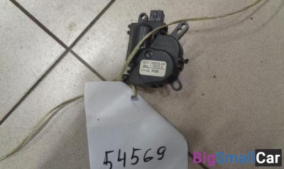Моторчик заслонки отопителя от Ford Mondeo 3 2000-2007 - купить Аксае