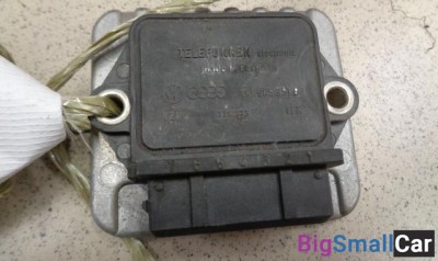 Коммутатор от Audi 80, 90 B3 1986-1991 - купить Аксае