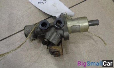 Цилиндр тормозной главный от Mercedes-Benz S-Class W140 1991-1998 - купить Аксае