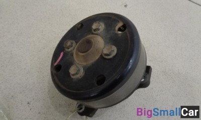 Насос водяной (помпа) от Toyota Yaris 2005-2011 - купить Аксае