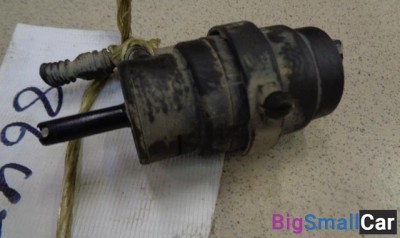 Насос омывателя от Opel Astra H 2004-2014 - купить Аксае