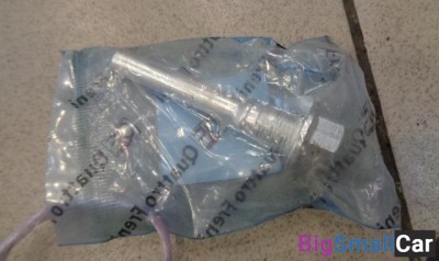 Болт от Toyota Camry XV50 2011-2017 - купить Аксае