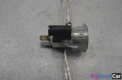 Прикуриватель от Daewoo Nexia N100, N150 1994-2008 - купить Аксае